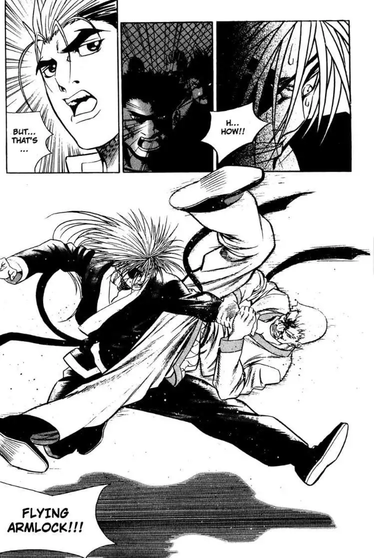 Player Kill Chapter 45 18